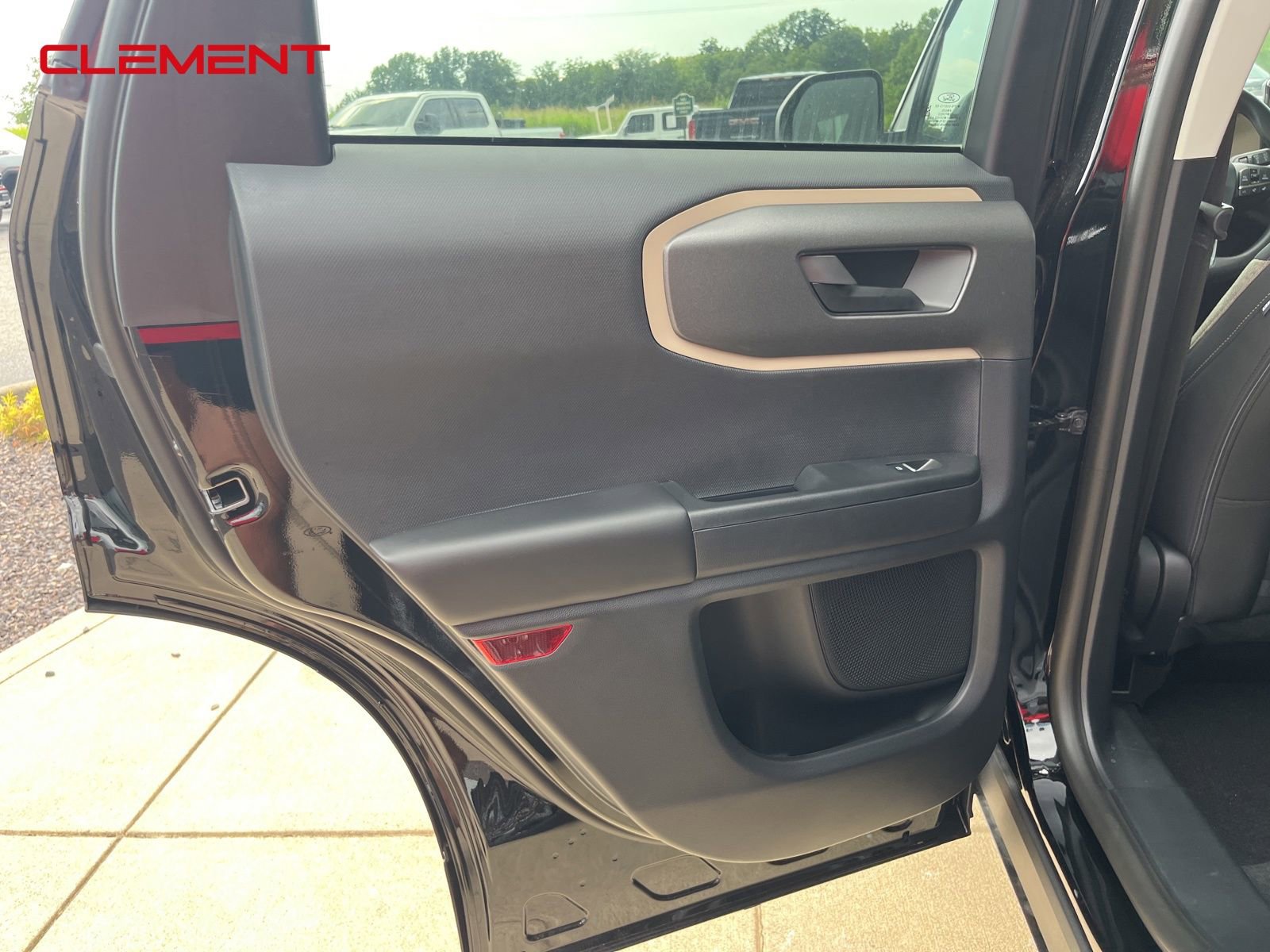 New 2025 Ford Bronco Sport Big Bend image 34