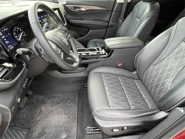 Certified 2023 Buick Envision Avenir image 23