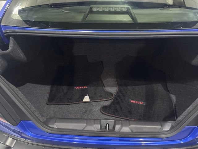 Used 2024 Subaru WRX Premium AWD/4WD image 19