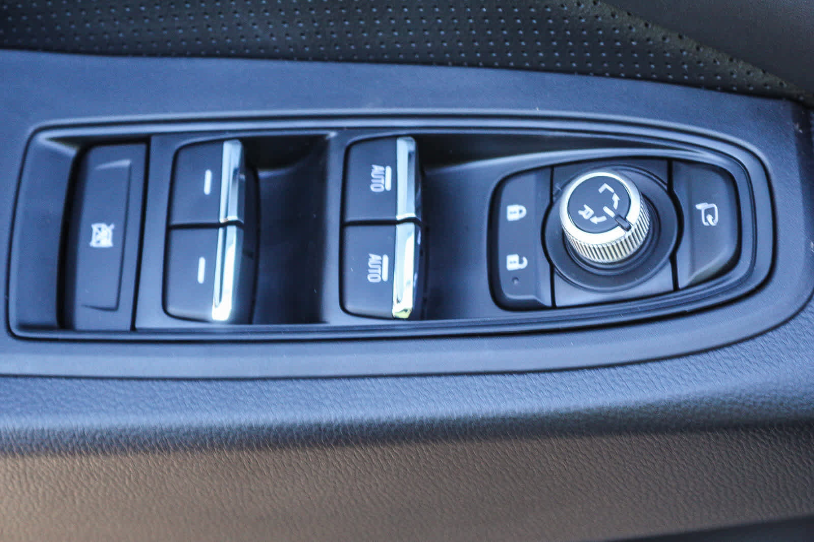 New 2026 Subaru Ascent Bronze Edition image 20