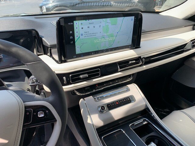 New 2026 Lincoln Aviator Reserve AWD/4WD image 22