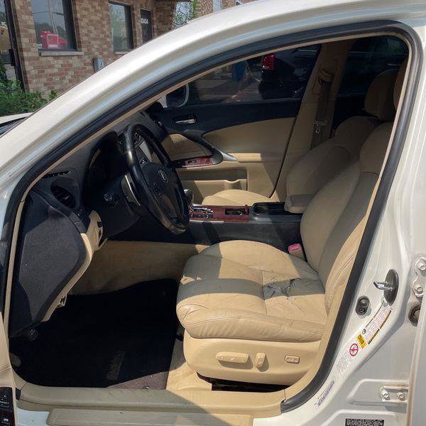 Used 2007 Lexus IS 250 AWD image 15