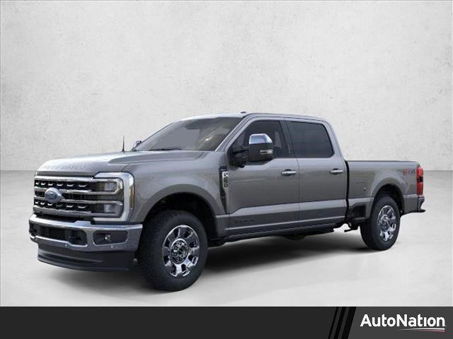 New 2026 Ford F250 Lariat w/ Lariat Premium Package image 1