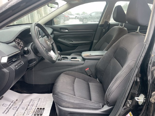 Used 2020 Nissan Altima 2.5 S FWD image 9