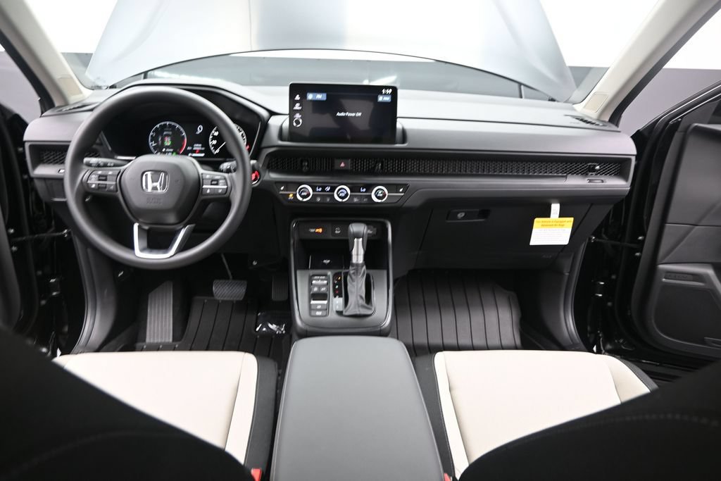 New 2026 Honda CR-V EX image 28