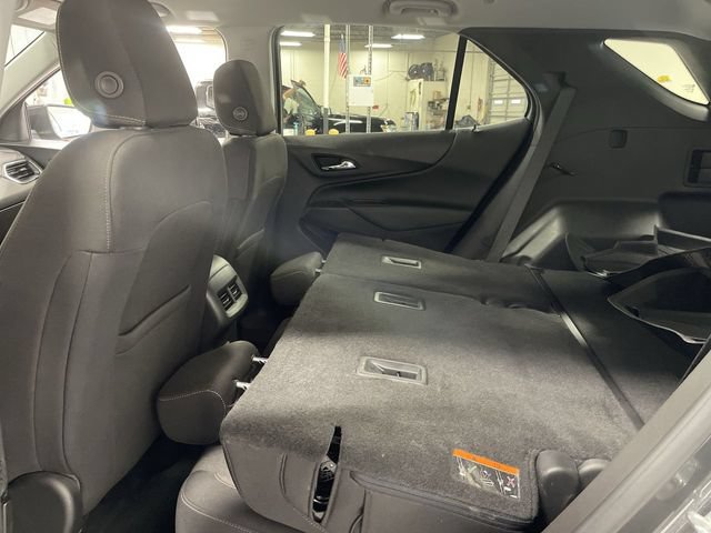 Used 2021 Chevrolet Equinox LT AWD/4WD image 24