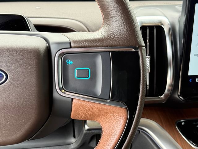 Used 2025 Ford Expedition Max King Ranch AWD/4WD image 18