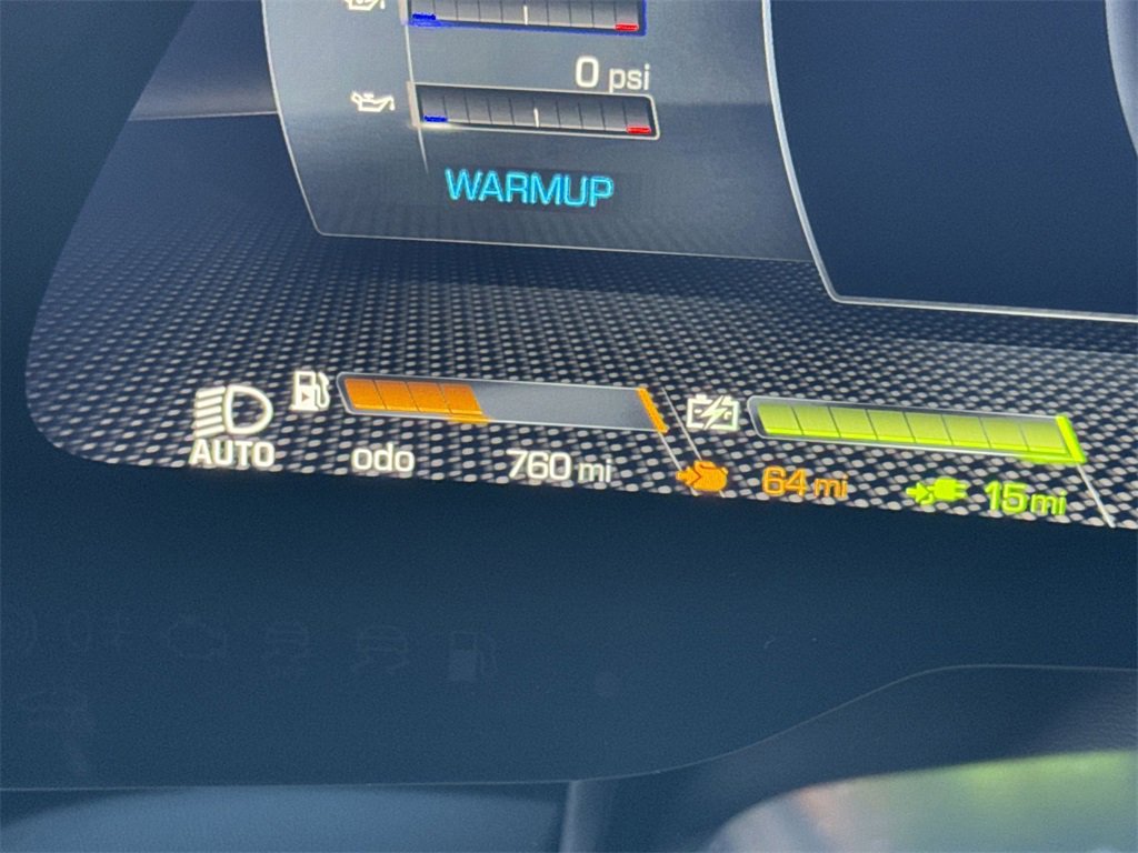 Used 2024 Ferrari 296 GTS image 15