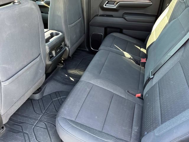 Used 2022 Chevrolet Silverado 1500 RST AWD/4WD image 22