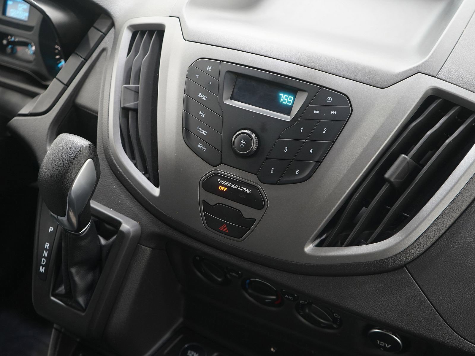 Used 2015 Ford Transit 150 130 Low Roof image 12