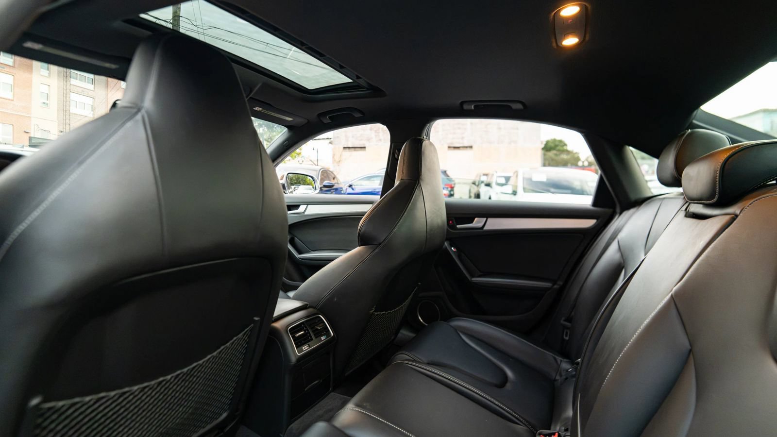 Used 2014 Audi S4 Premium Plus AWD/4WD image 21