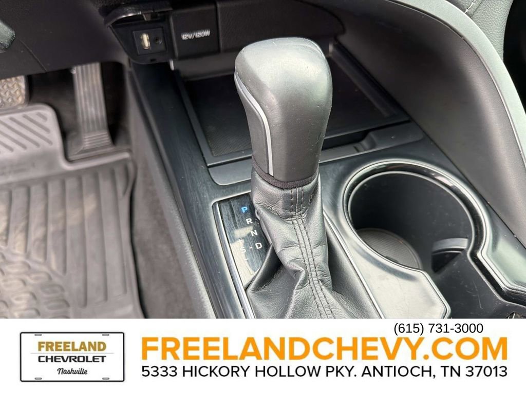 Used 2019 Toyota Camry SE image 33