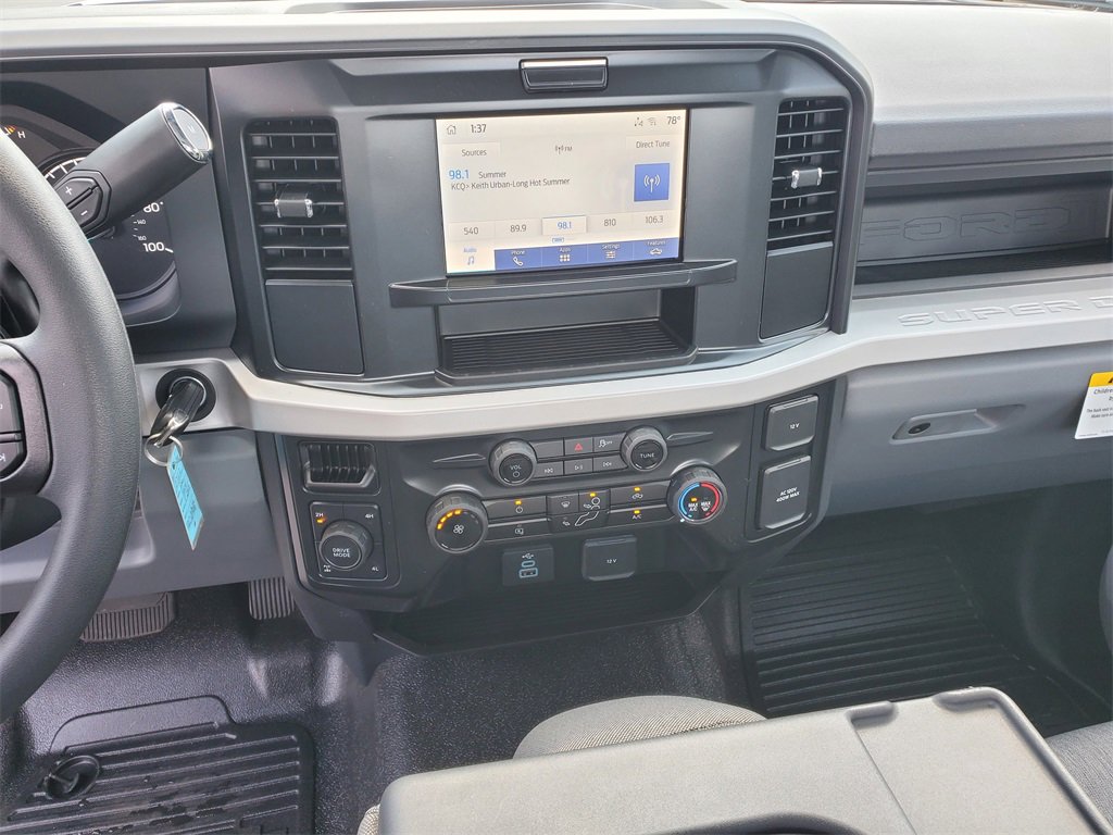 New 2026 Ford F250 XL image 21