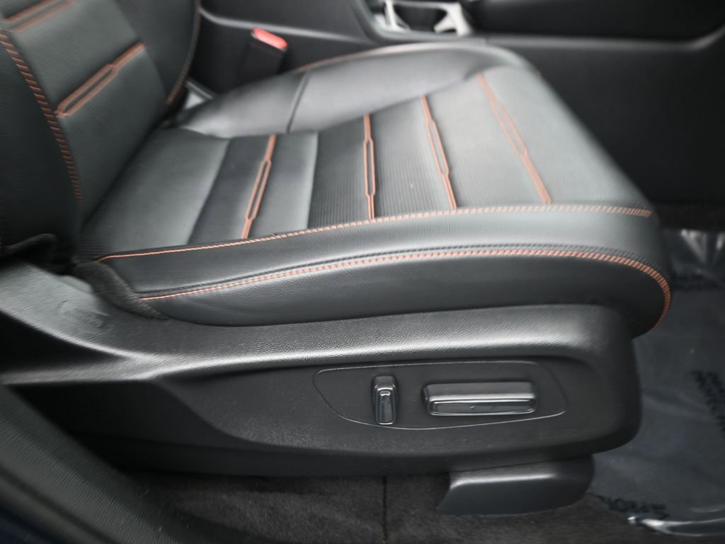 Used 2024 Honda CR-V Sport Touring image 10