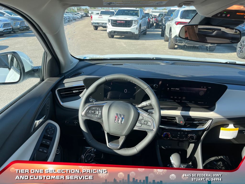 New 2026 Buick Encore GX Sport Touring w/ Comfort Package image 12