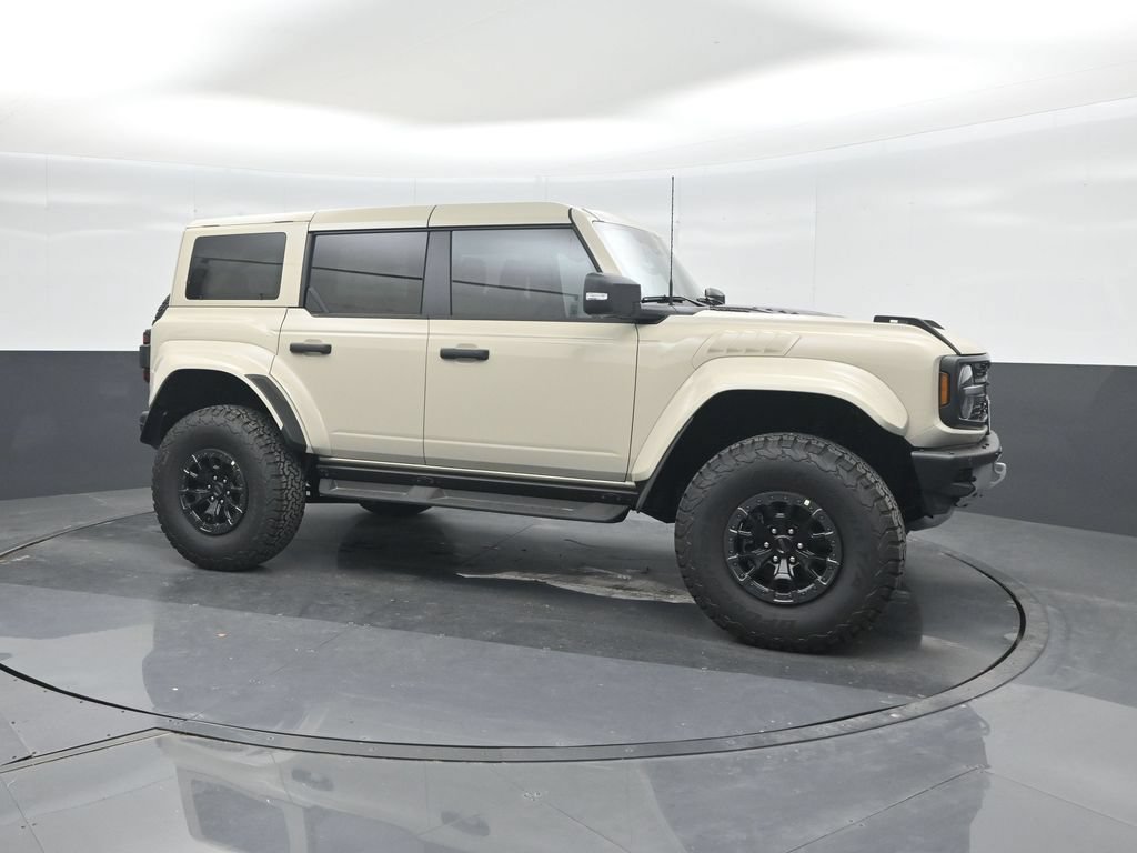 New 2026 Ford Bronco Raptor AWD/4WD image 11