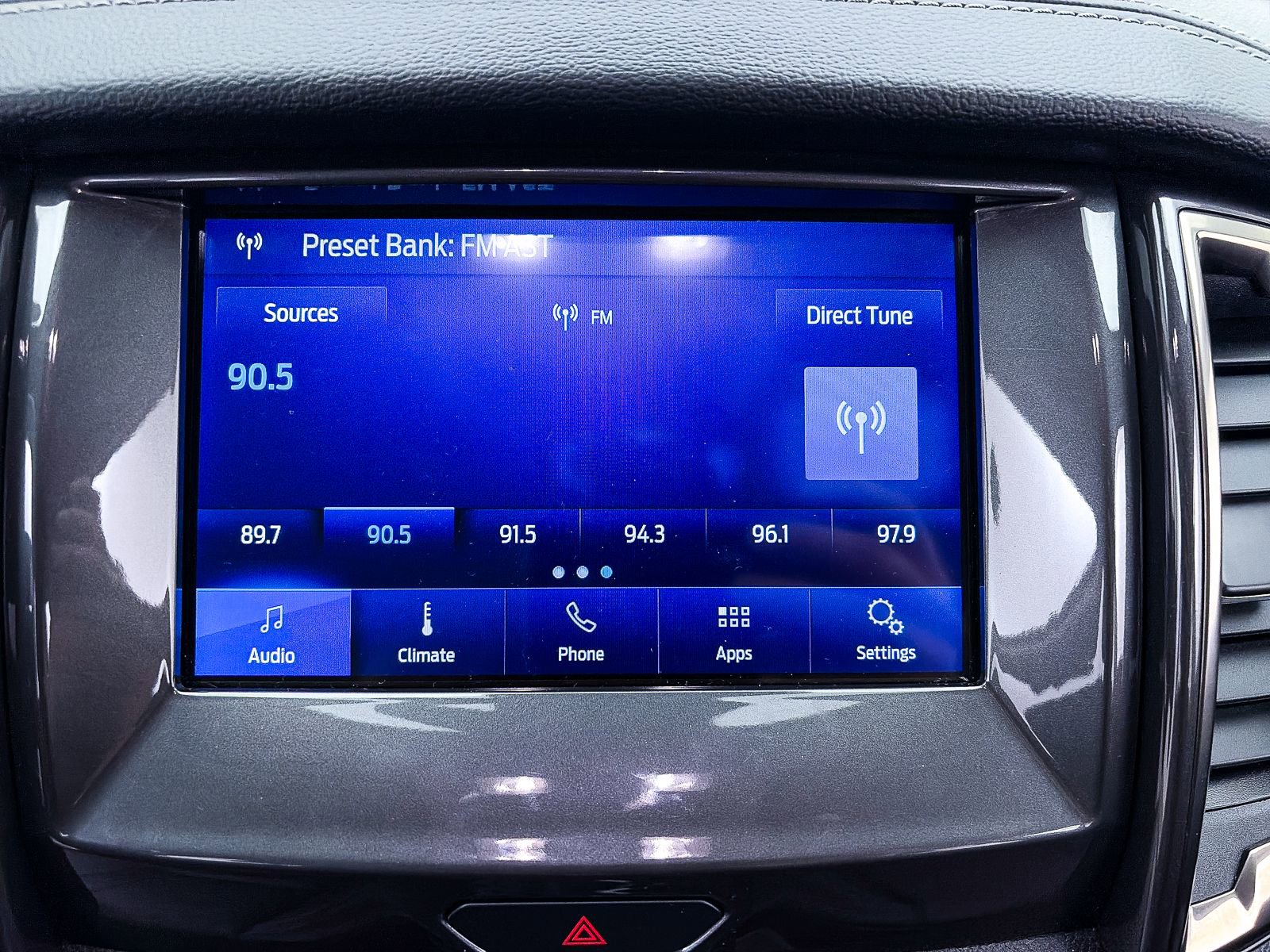 Used 2021 Ford Ranger Lariat w/ Trailer Tow Package AWD/4WD image 24