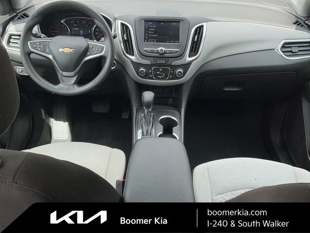 Used 2023 Chevrolet Equinox LT FWD image 15