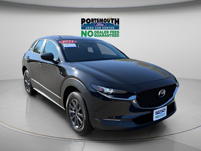 Used 2023 MAZDA CX-30 AWD 2.5 S image 1