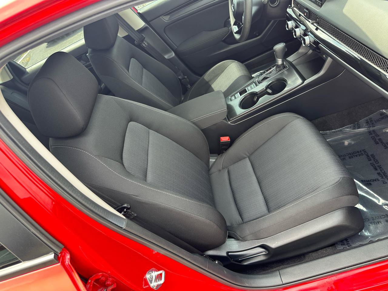 Used 2026 Honda Civic LX image 21