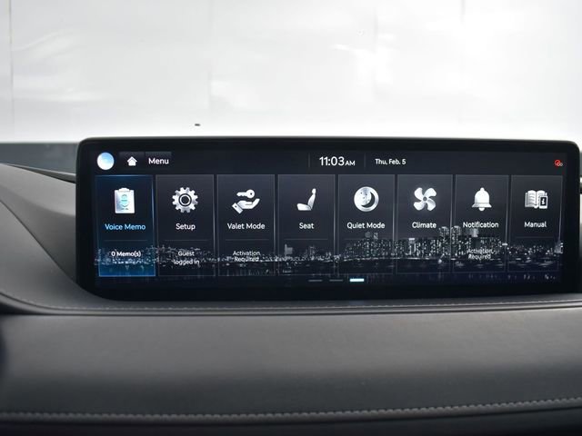 Used 2023 Genesis G80 2.5T image 23