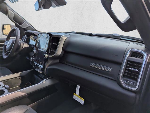 New 2026 RAM 1500 Big Horn image 28