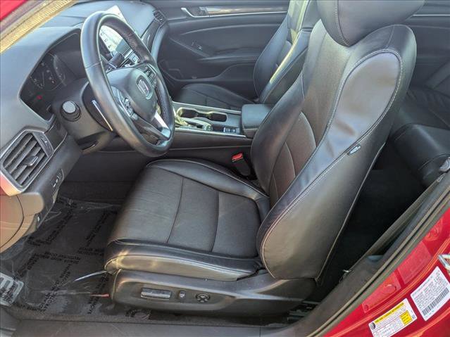 Used 2018 Honda Accord Sport image 15