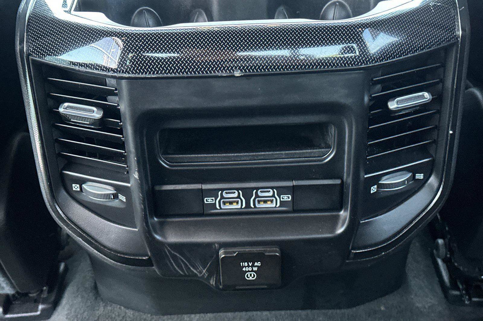 Used 2022 RAM 1500 TRX w/ TRX Level 1 Equipment Group image 13