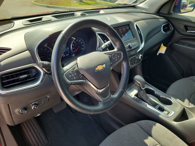 Certified 2024 Chevrolet Equinox LT image 16