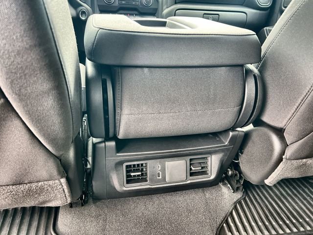 Certified 2026 Chevrolet Silverado 1500 Custom image 20