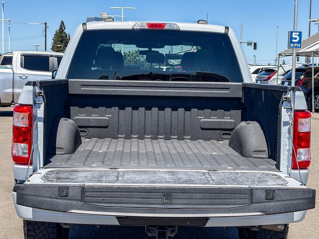 Used 2021 Ford F150 XL w/ STX Appearance Package AWD/4WD image 54