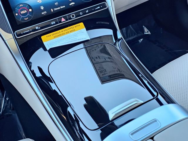 New 2026 Mercedes-Benz GLC 300 4MATIC image 33