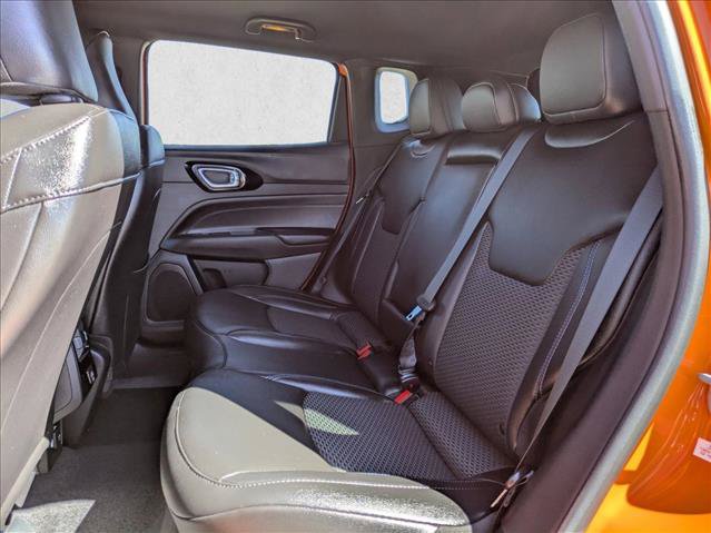 Used 2026 Jeep Compass Latitude AWD/4WD image 18