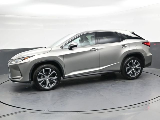 Used 2022 Lexus RX 350 FWD w/ Premium Package image 8