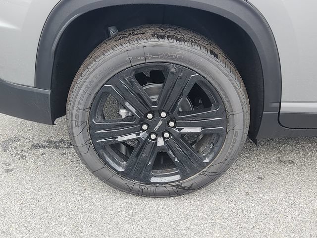 New 2026 GMC Acadia Elevation w/ Black Edition FWD image 5