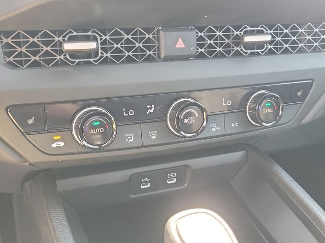 Certified 2025 Honda Accord SE image 26