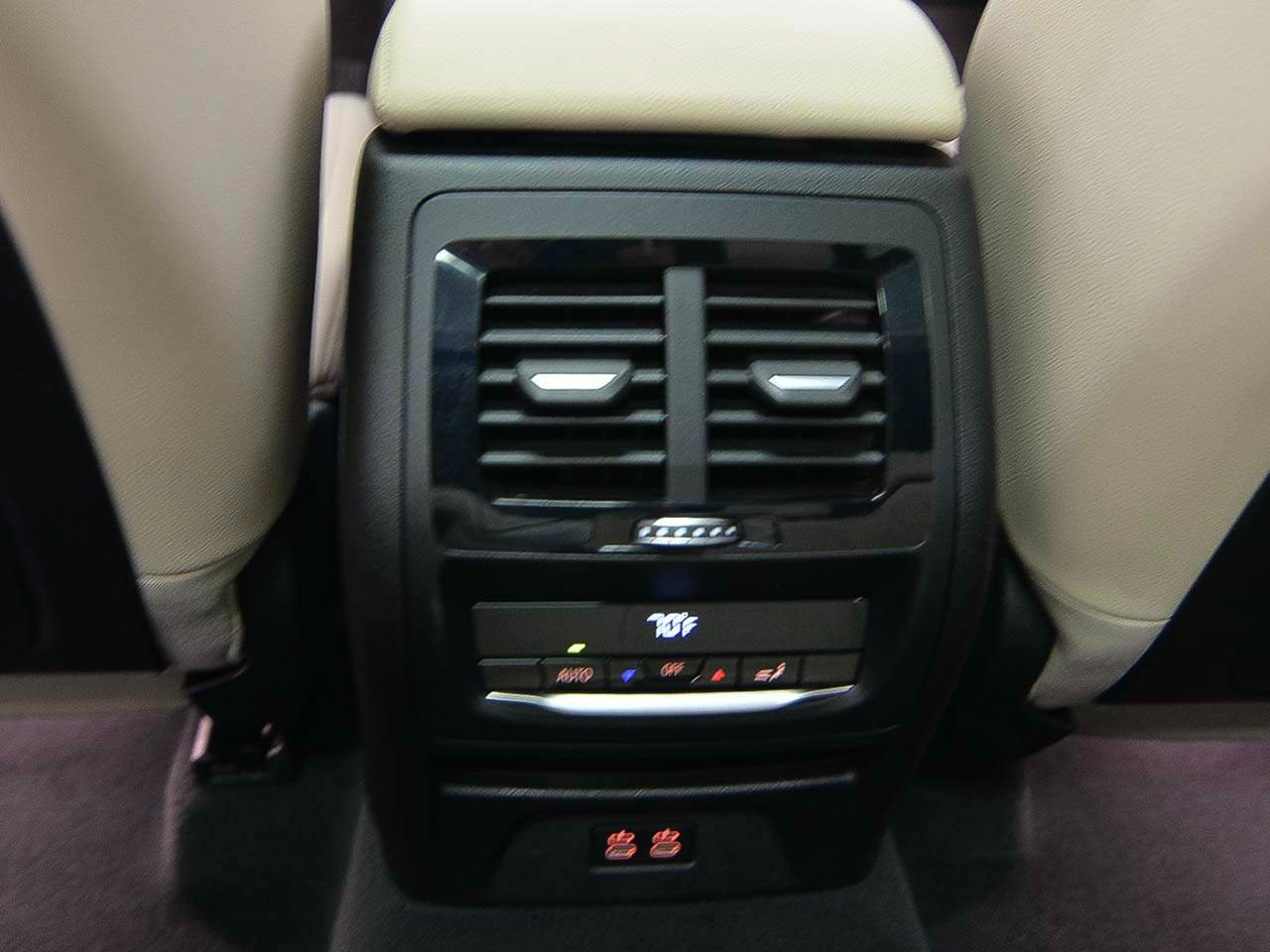Used 2023 BMW X3 sDrive30i w/ Convenience Package w/ZPA RWD image 10