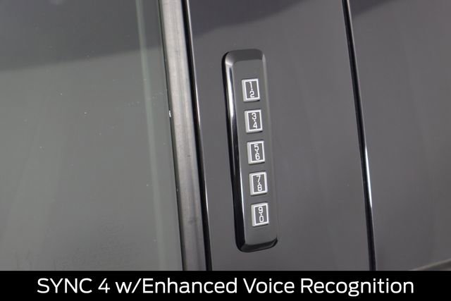 Certified 2023 Ford F150 XLT w/ Equipment Group 302A High image 26