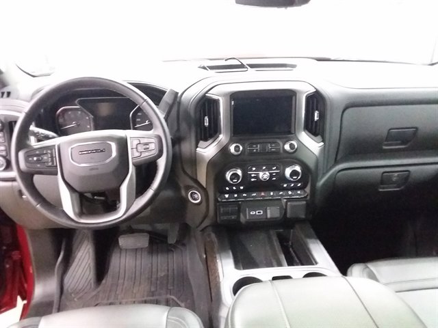 Used 2023 GMC Sierra 2500 Denali w/ Denali Ultimate Package image 10