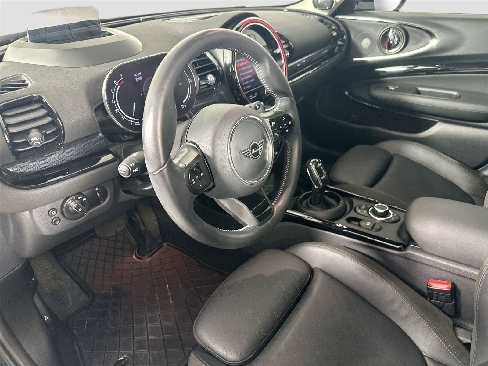 Used 2023 MINI Cooper Clubman S AWD/4WD image 9