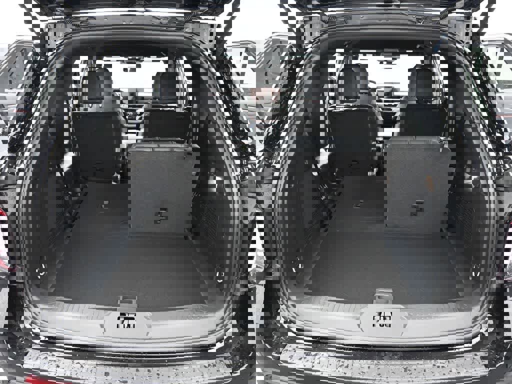 New 2026 Ford Explorer ST image 18