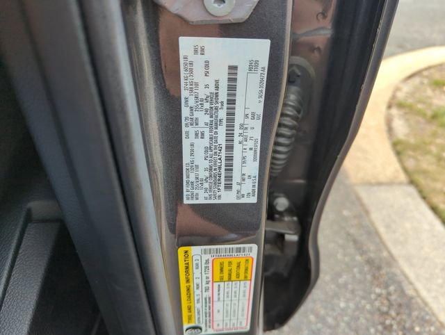 Used 2020 Ford Ranger XLT w/ Equipment Group 302A Luxury image 37