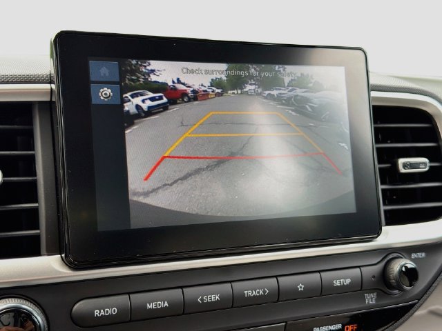 New 2026 Hyundai Venue SEL FWD image 11