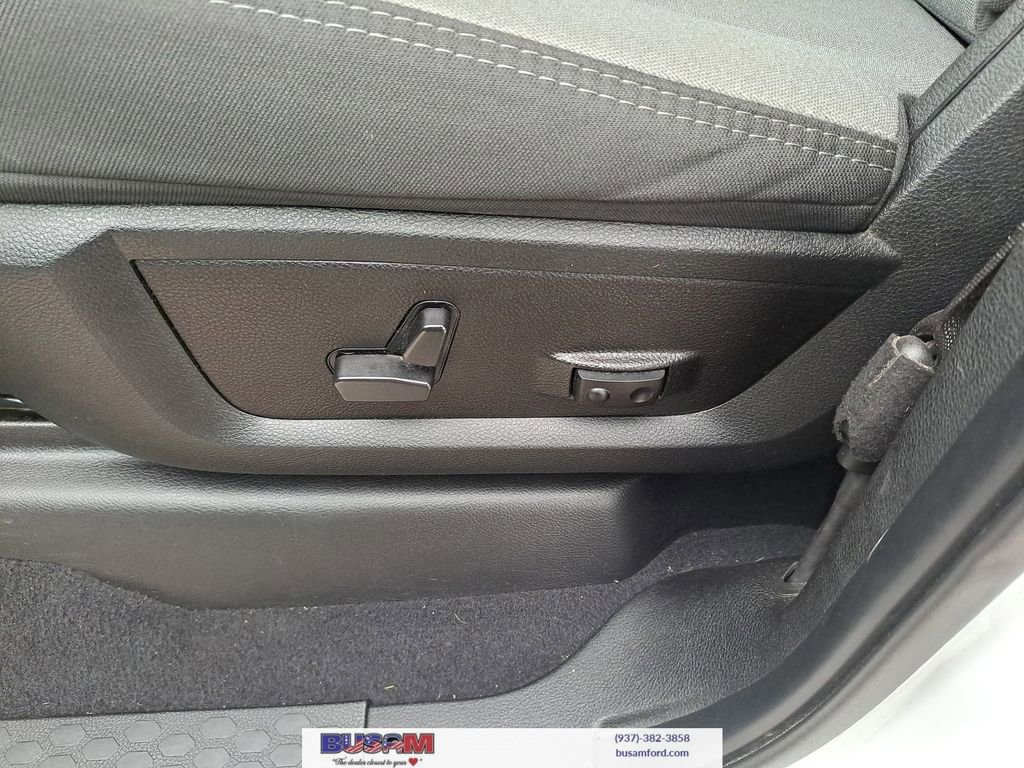 Used 2024 RAM 2500 Big Horn image 14