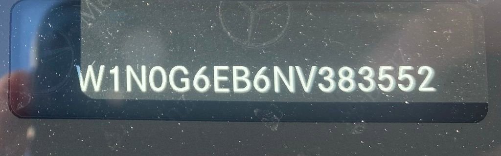 Used 2022 Mercedes-Benz GLC 43 AMG GLC 43 AMG image 35