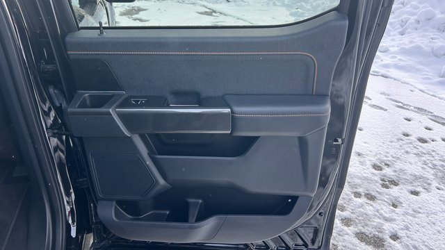 Used 2023 Ford F150 Tremor image 40