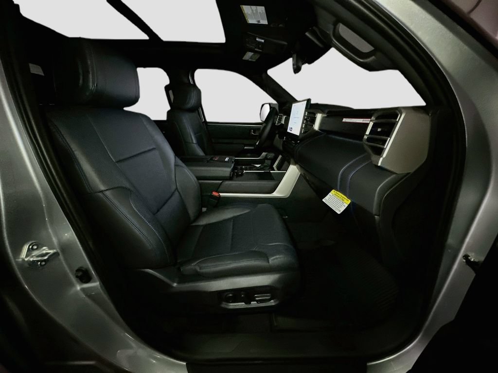 New 2026 Toyota Tundra Platinum AWD/4WD image 32