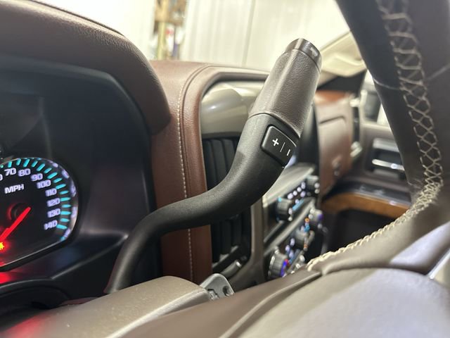 Used 2015 Chevrolet Silverado 2500 High Country w/ Duramax Plus Package image 25