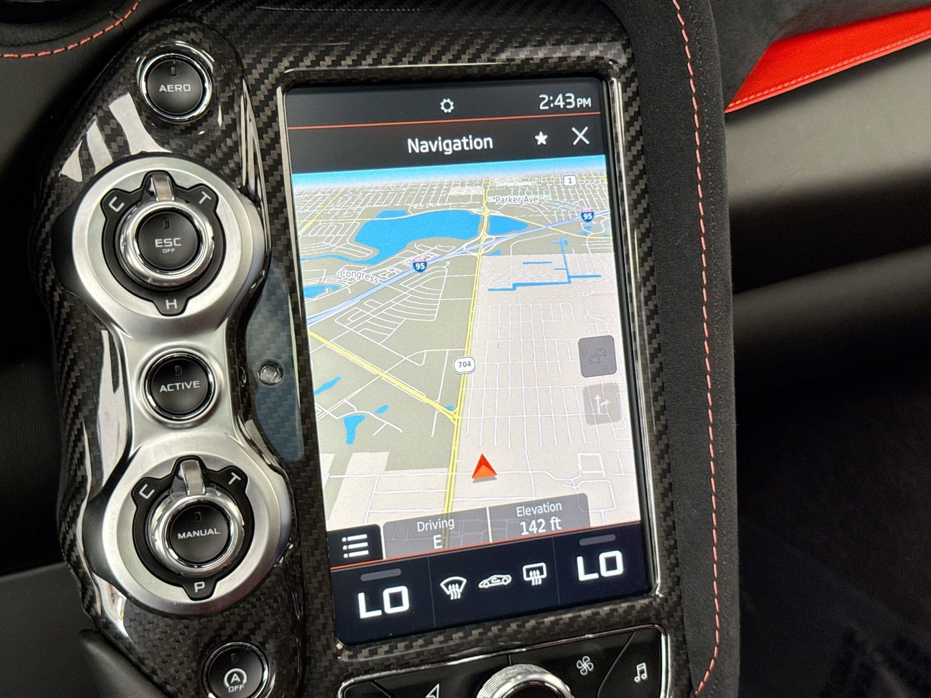 Used 2018 McLaren 720S image 13