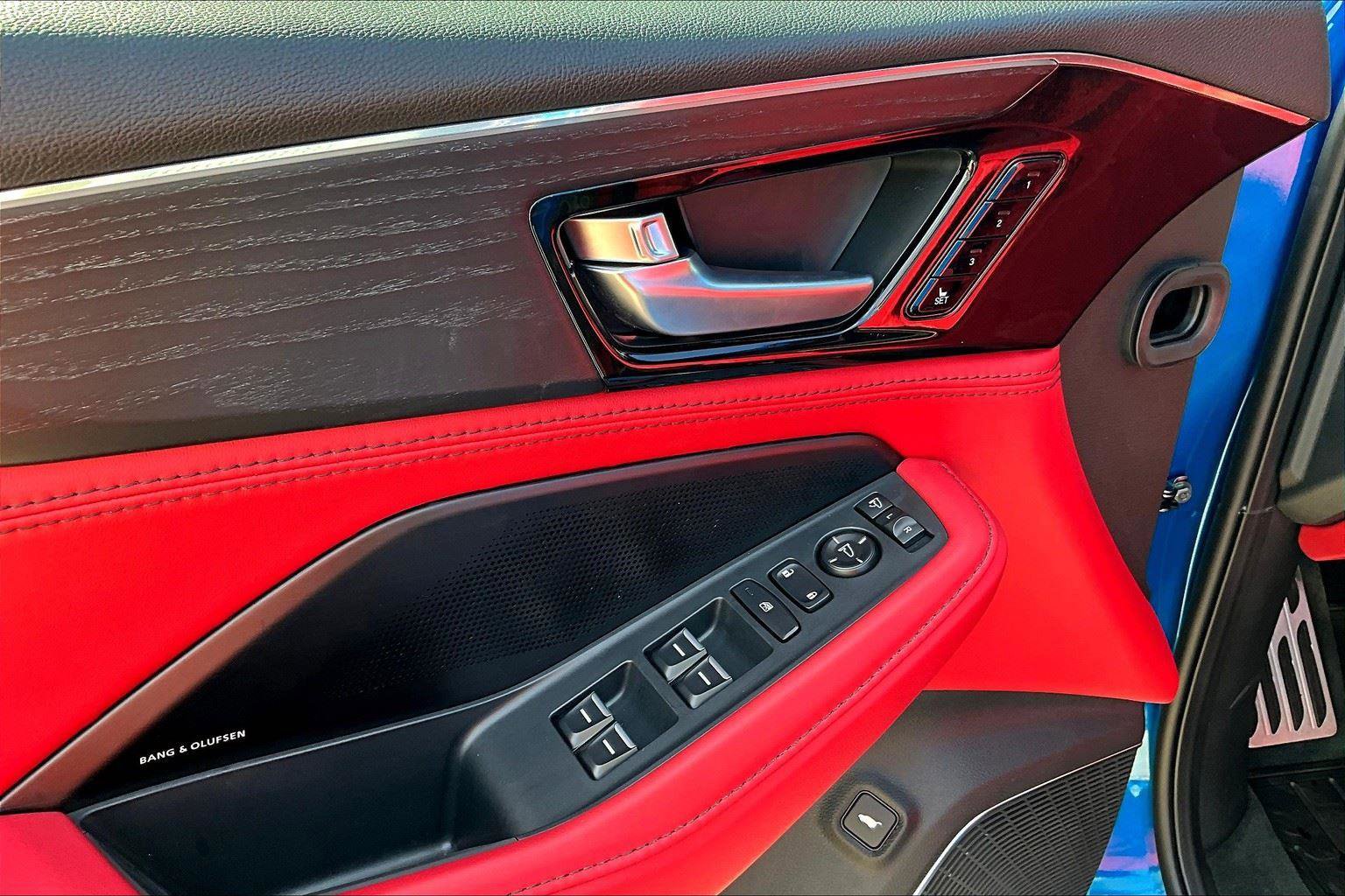 New 2026 Acura MDX Type S image 20